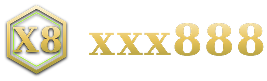 xxx888 logo